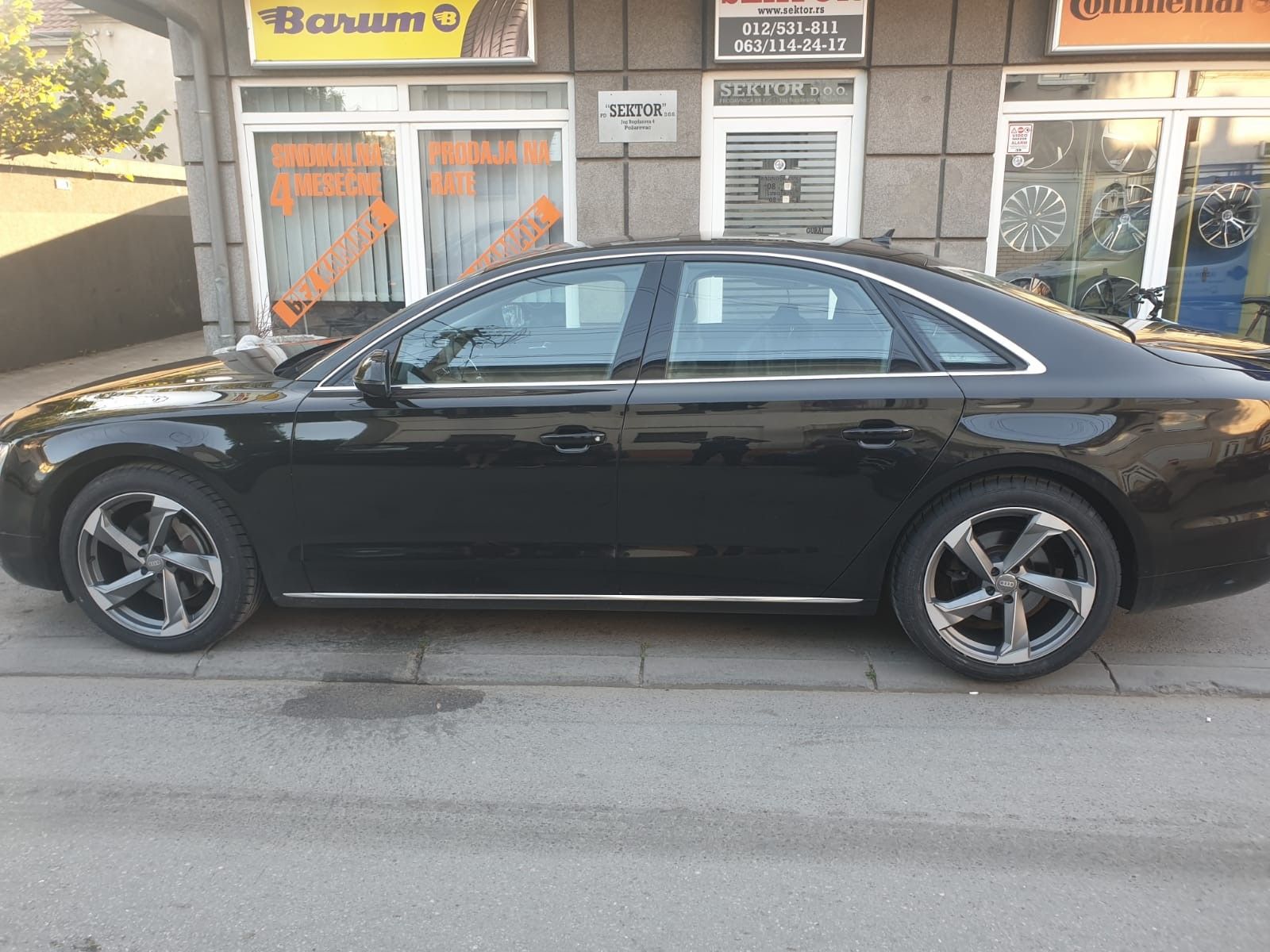 Alu Felne - Zadovoljni kupci